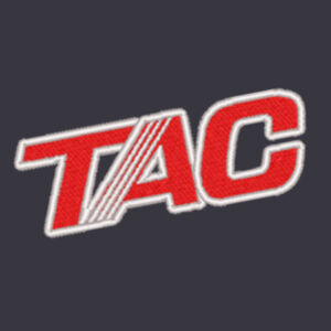 Carhartt Force® 1/4-Zip Long Sleeve T-Shirt Design