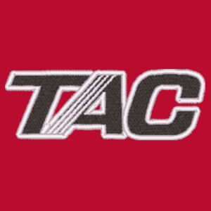 Sport-Tek® Dry Zone® Colorblock Raglan Polo Design