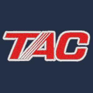 Next Level Apparel® Santa Barbara Pocket Sweatshirt Design