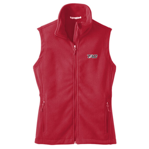 Port Authority® Women's Value Fleece Vest Thumbnail