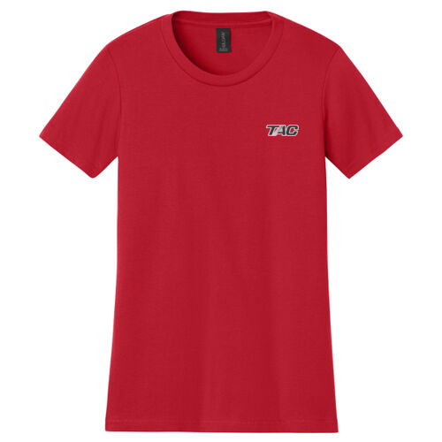 Gildan Softstyle® Women’s Midweight Tee Thumbnail