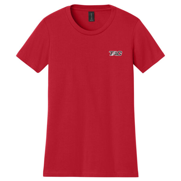 Gildan Softstyle® Women’s Midweight Tee Thumbnail