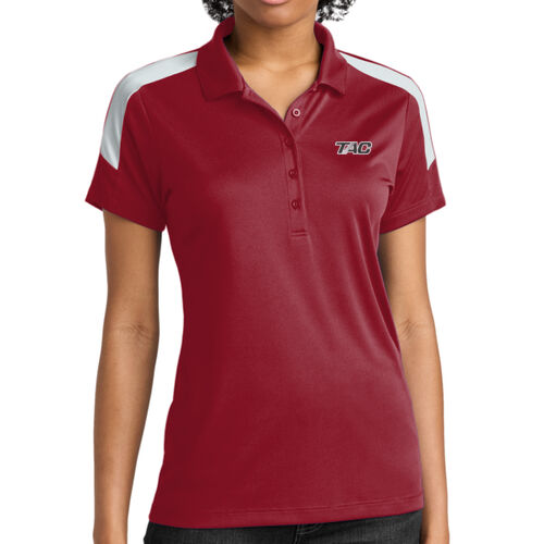 Sport-Tek® Women’s Competitor™ United Polo Thumbnail