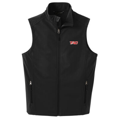 Port Authority® Core Soft Shell Vest Thumbnail