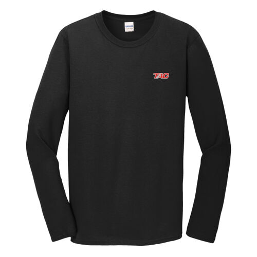 Gildan Softstyle® Long Sleeve T-Shirt Thumbnail