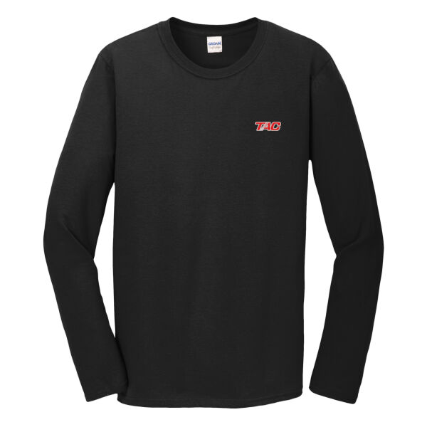 Gildan Softstyle® Long Sleeve T-Shirt Thumbnail