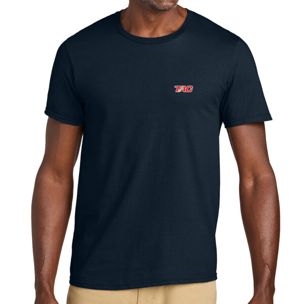 Jerzees Classics™ Unisex Cotton T-Shirt Thumbnail