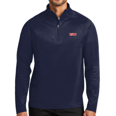 Port Authority® C-FREE® Cypress 1/4-Zip Thumbnail