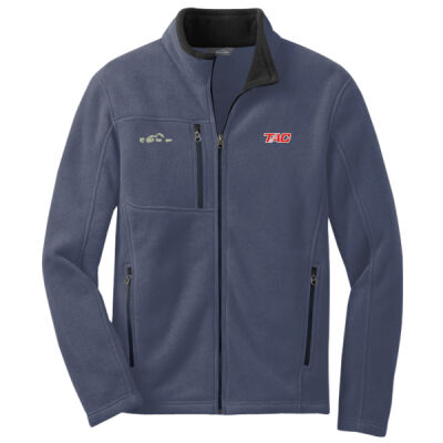 Eddie Bauer® Full-Zip Fleece Jacket Thumbnail