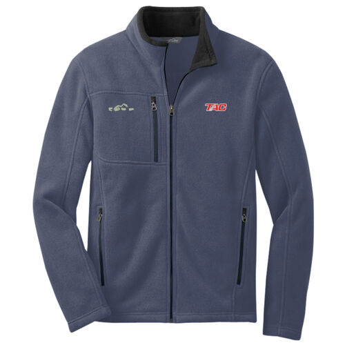 Eddie Bauer® Full-Zip Fleece Jacket Thumbnail