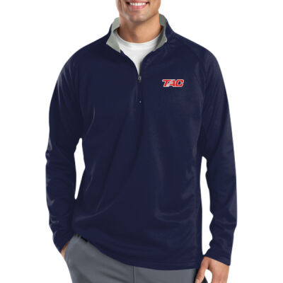 Sport-Tek® Sport-Wick® Fleece 1/4-Zip Pullover Thumbnail