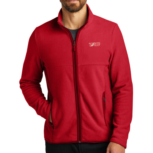 Port Authority® Connection Fleece Jacket Thumbnail