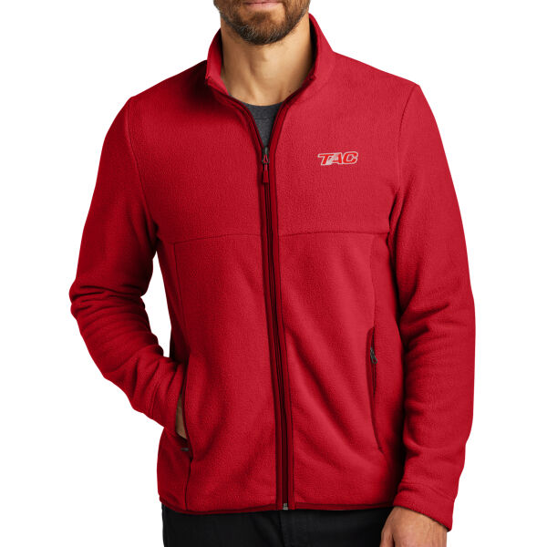 Port Authority® Connection Fleece Jacket Thumbnail