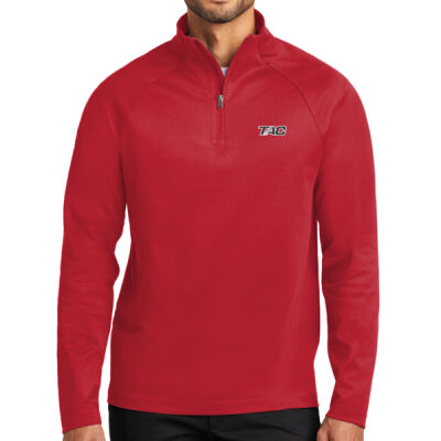 Port Authority® C-FREE® Cypress 1/4-Zip Thumbnail