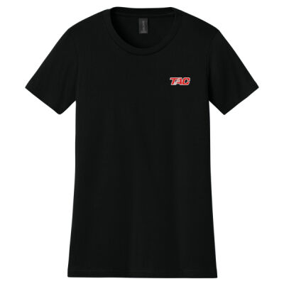 Gildan Softstyle® Women’s Midweight Tee Thumbnail