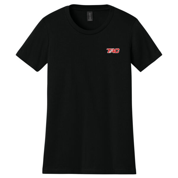 Gildan Softstyle® Women’s Midweight Tee Thumbnail