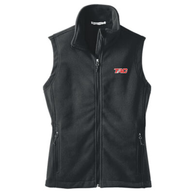 Port Authority® Women's Value Fleece Vest Thumbnail