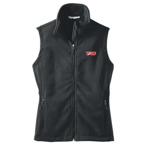 Port Authority® Women's Value Fleece Vest Thumbnail