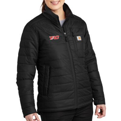 Carhartt® Women’s Gilliam Jacket Thumbnail