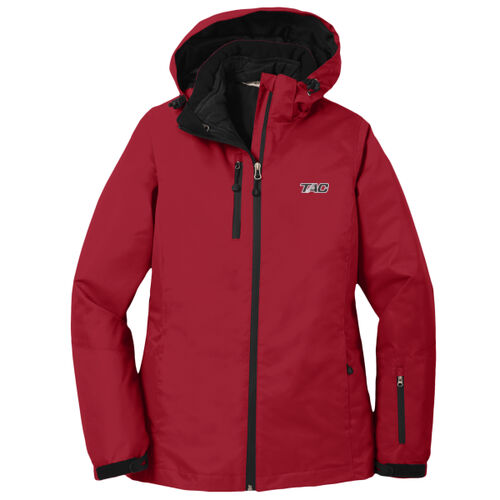 Women's Vortex Waterproof 3-in-1 Jacket Thumbnail