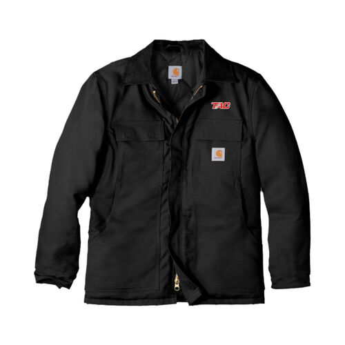 Carhartt® Tall Duck Traditional Coat Thumbnail