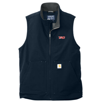 Carhartt® Super Dux™ Soft Shell Vest Thumbnail
