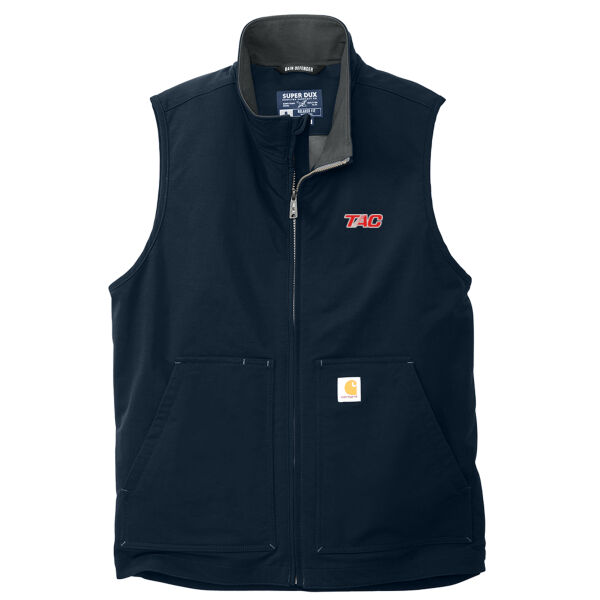 Carhartt® Super Dux™ Soft Shell Vest Thumbnail
