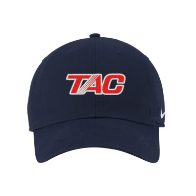 Nike Heritage Cotton Twill Cap Thumbnail