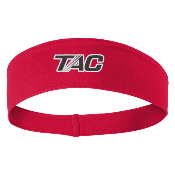 PosiCharge® Competitor™ Headband Thumbnail